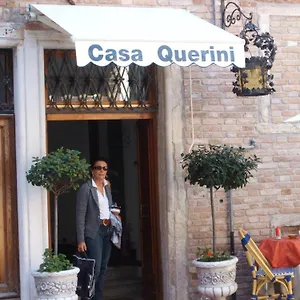 Bed & Breakfast Casa Querini, Venice