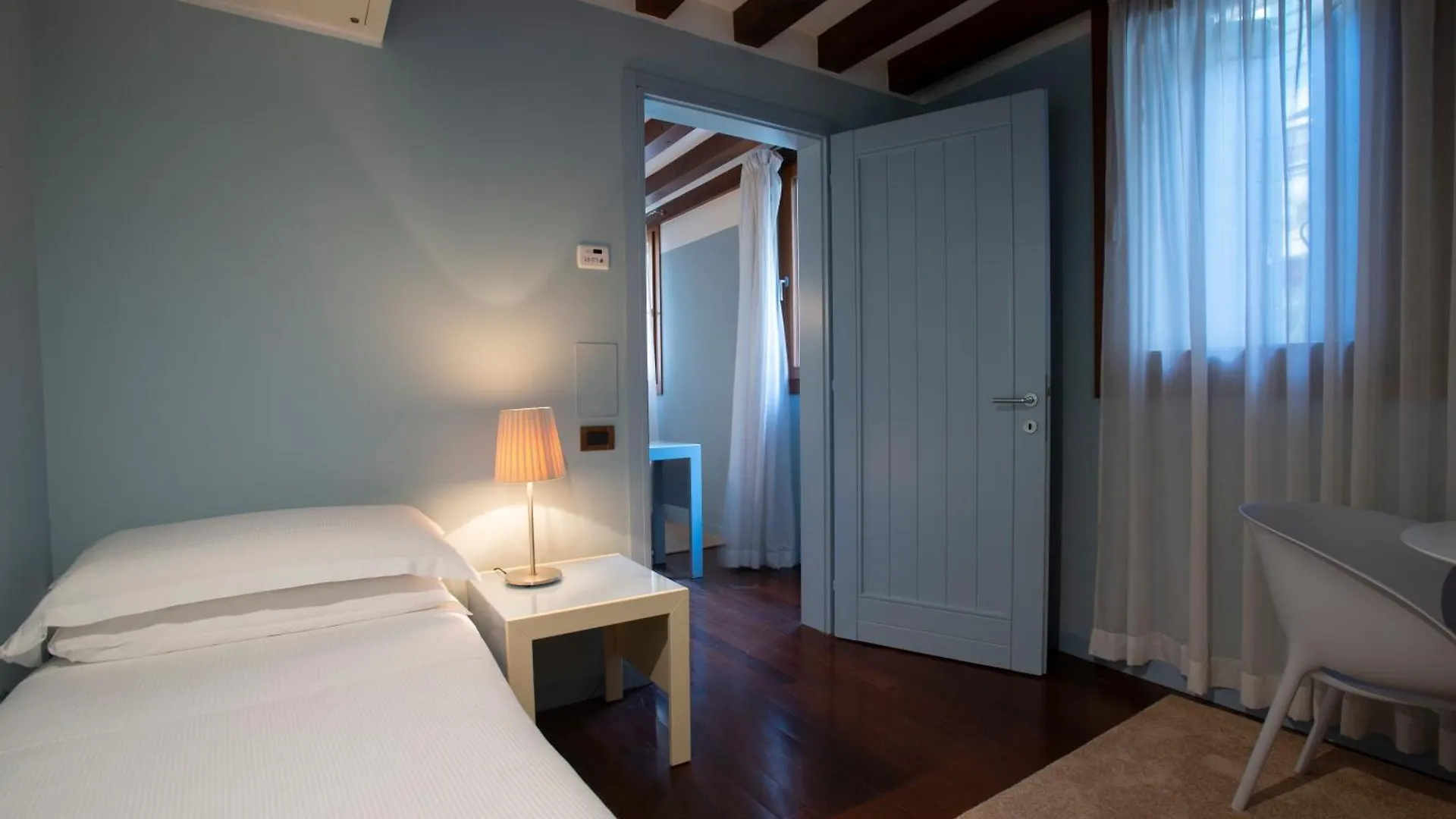 فندق مبيت وإفطار مبيت وإفطار البندقية Casa Kirsch إيطاليا