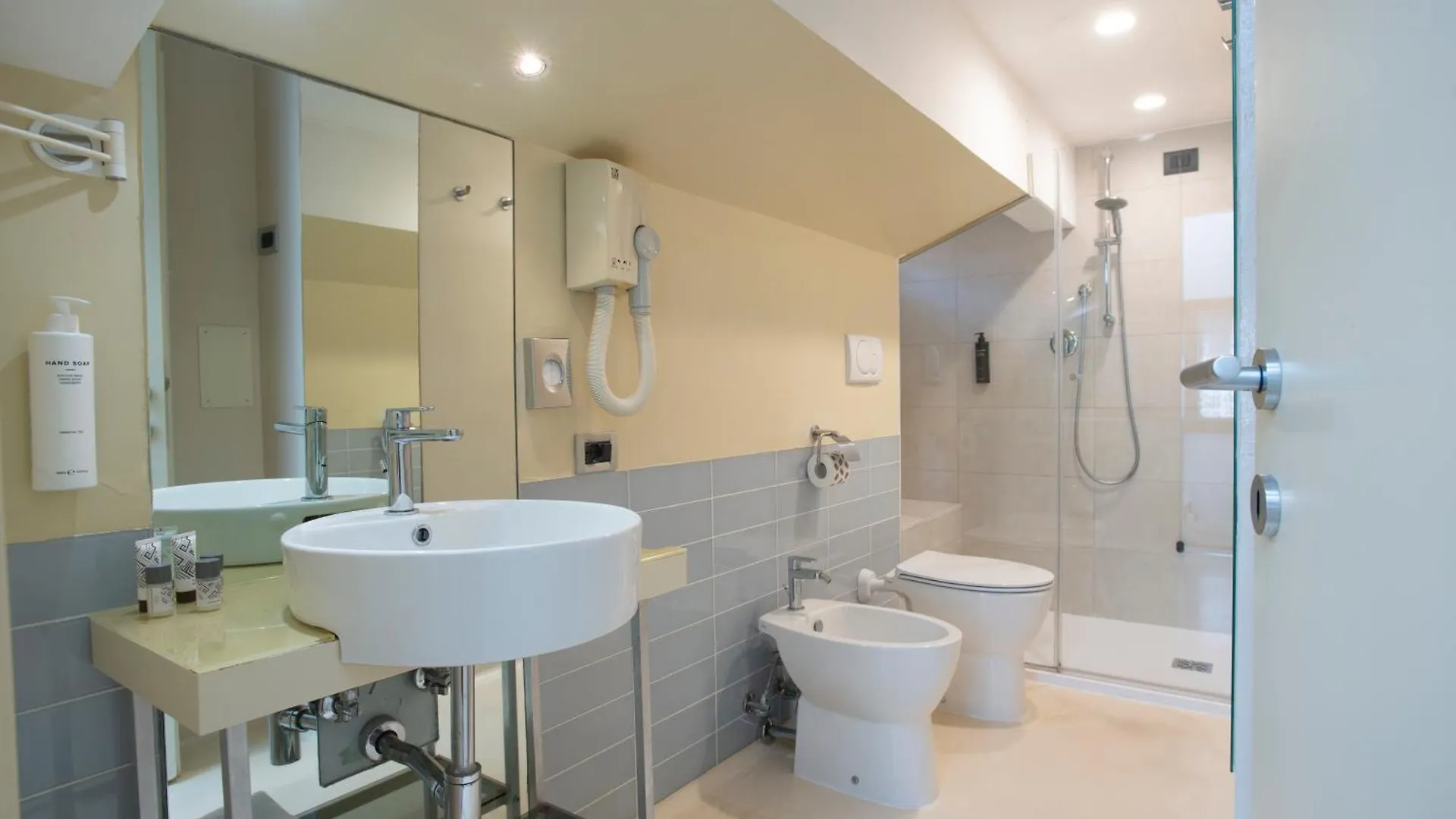 مبيت وإفطار البندقية Casa Kirsch 0*,  إيطاليا