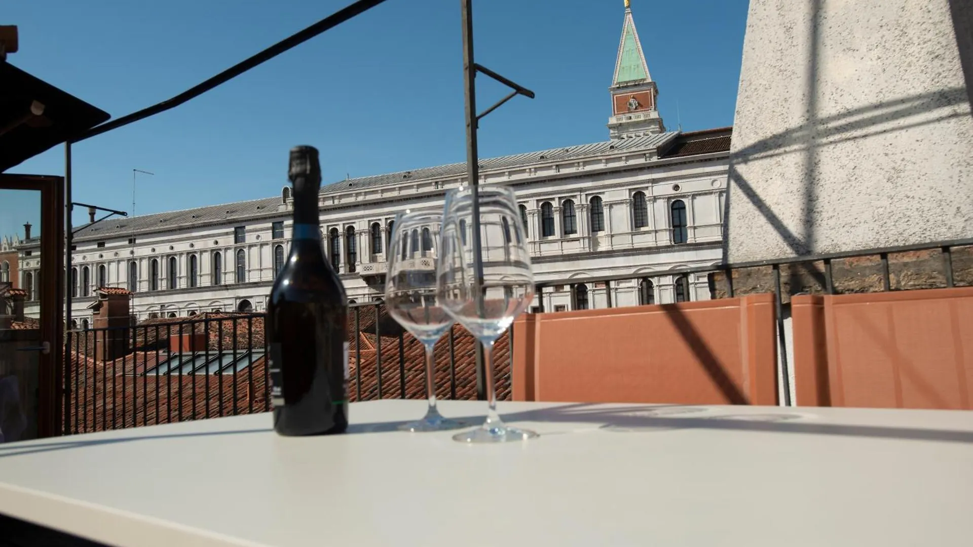 مبيت وإفطار البندقية Casa Kirsch 0*,  إيطاليا