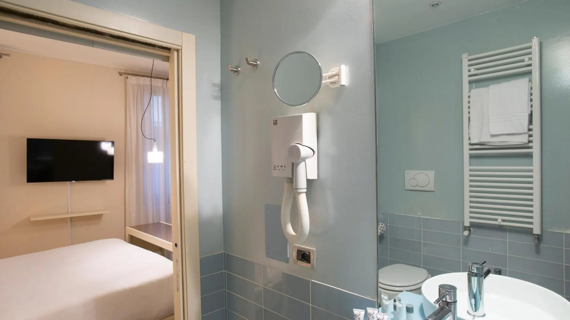 فندق مبيت وإفطار مبيت وإفطار البندقية Casa Kirsch إيطاليا
