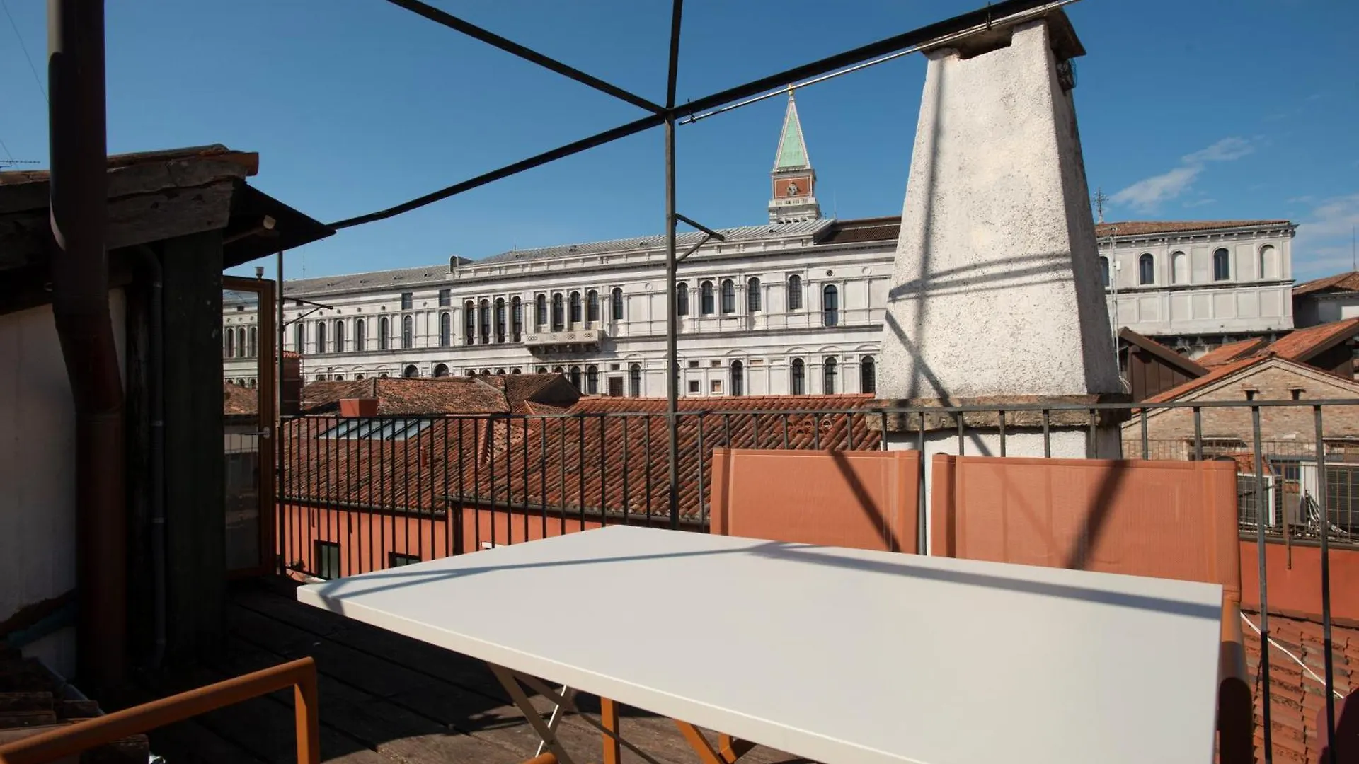 مبيت وإفطار البندقية Casa Kirsch 0*,