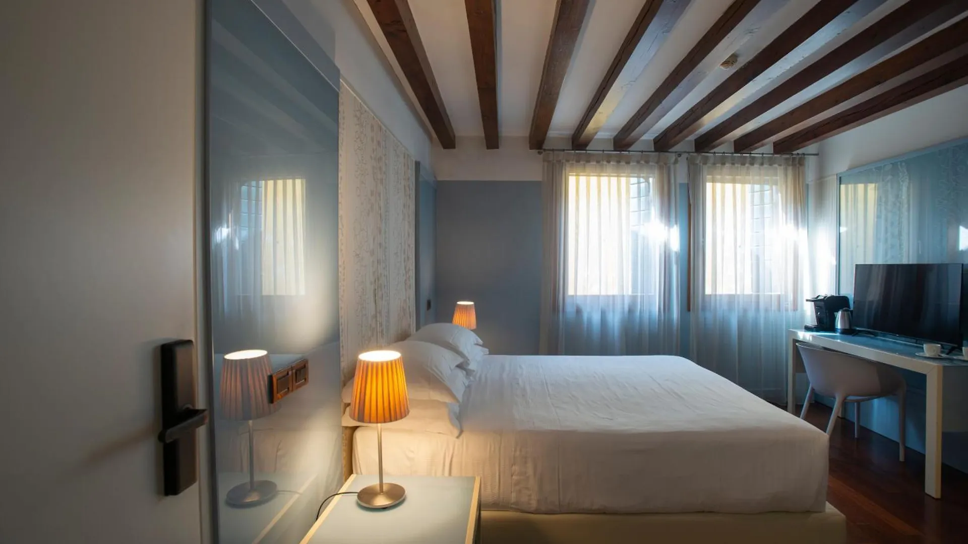 مبيت وإفطار البندقية Casa Kirsch إيطاليا