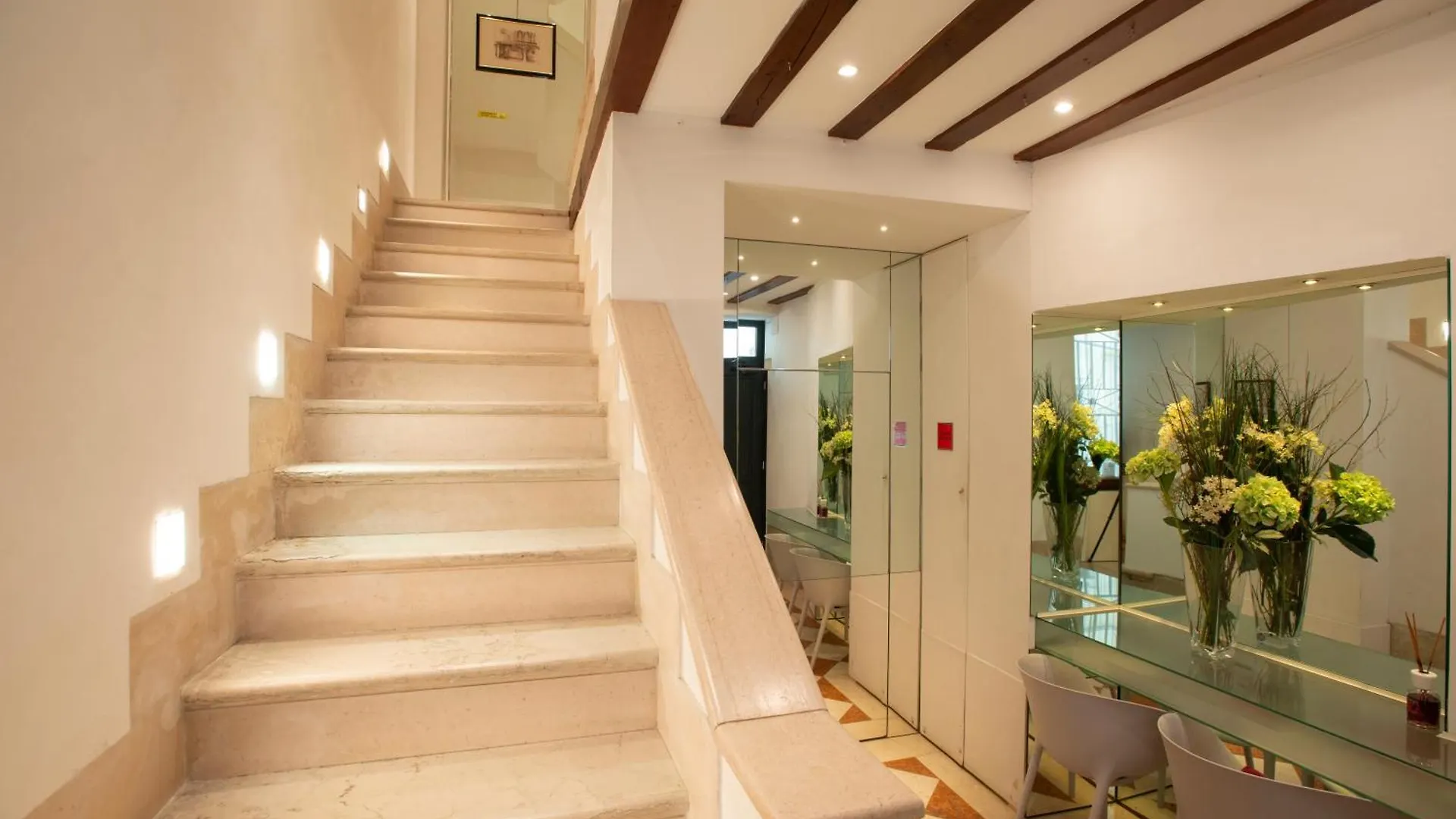 مبيت وإفطار البندقية Casa Kirsch 0*,  إيطاليا